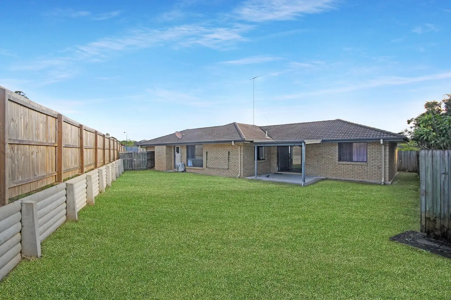 Main view of Homely house listing, 36 Storr Circuit, Goodna QLD 4300