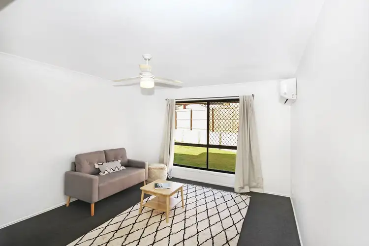 Second view of Homely house listing, 36 Storr Circuit, Goodna QLD 4300