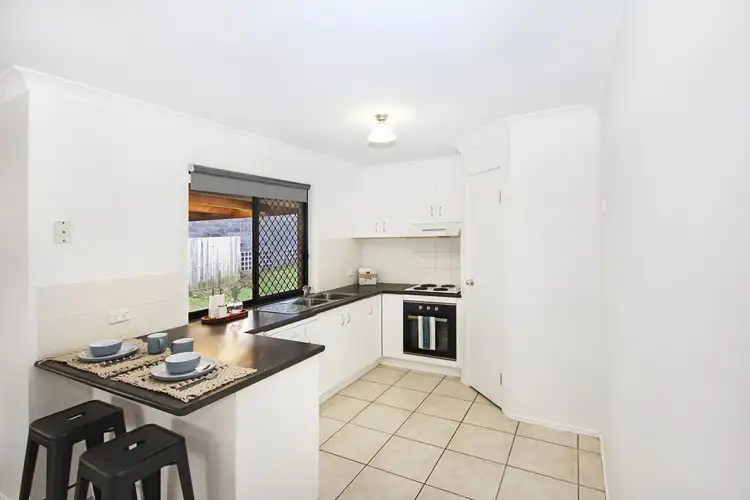 Third view of Homely house listing, 36 Storr Circuit, Goodna QLD 4300