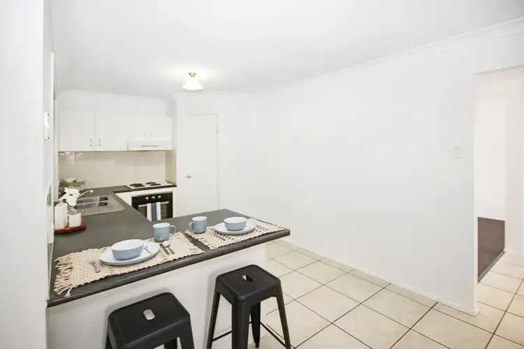 Fourth view of Homely house listing, 36 Storr Circuit, Goodna QLD 4300