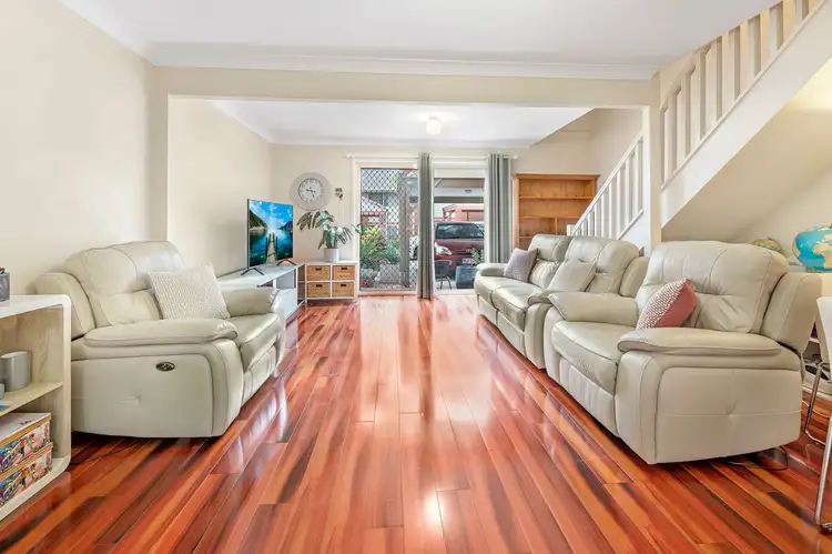 Third view of Homely townhouse listing, 49/60 Whitby Street, Southport QLD 4215