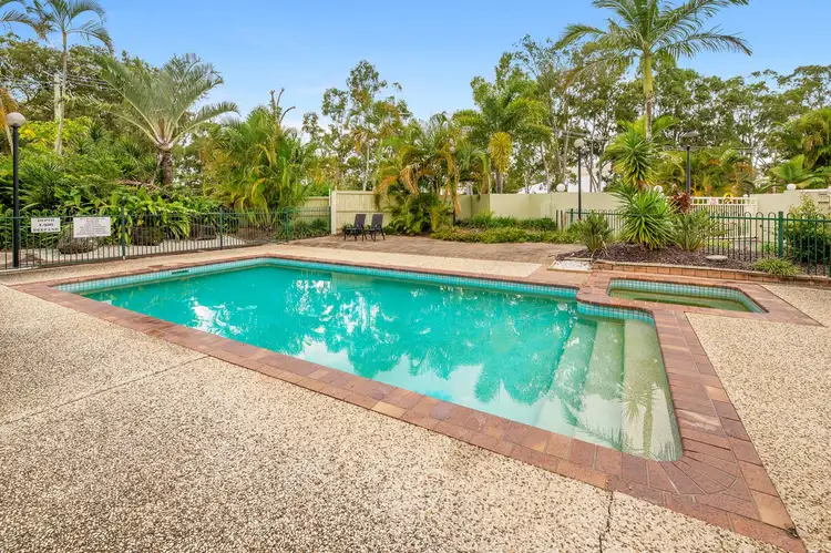 Fifth view of Homely townhouse listing, 49/60 Whitby Street, Southport QLD 4215