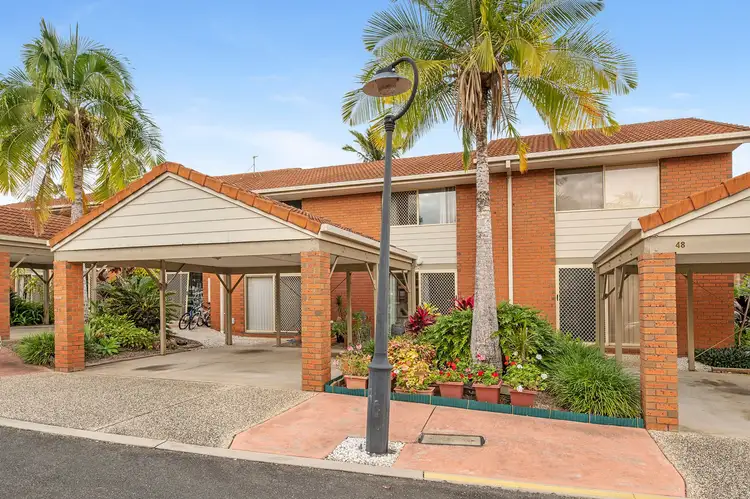 Sixth view of Homely townhouse listing, 49/60 Whitby Street, Southport QLD 4215