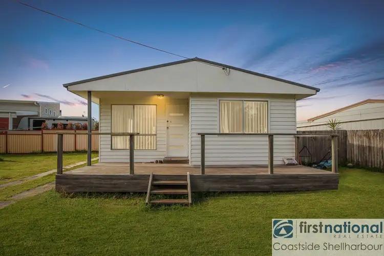 41 Lyne Street, Oak Flats NSW 2529