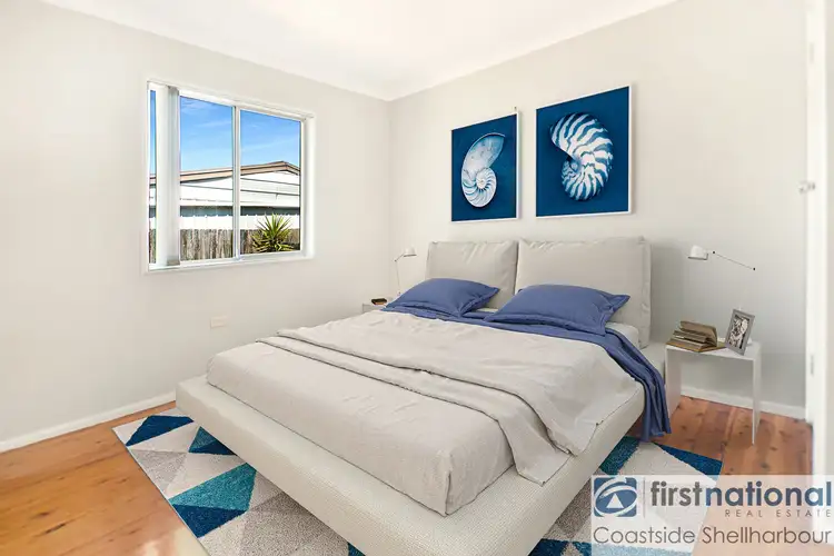 Fifth view of Homely house listing, 41 Lyne Street, Oak Flats NSW 2529