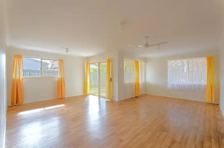 Sixth view of Homely house listing, 7 McCrohon Street, Avenell Heights QLD 4670