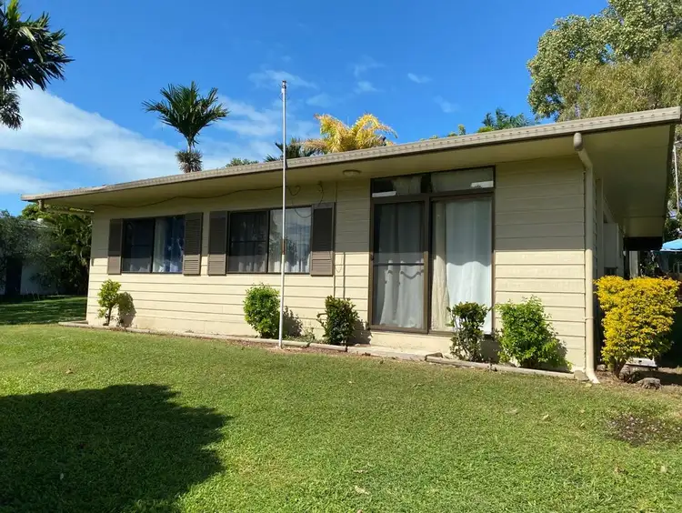 11 Morris Street, Campwin Beach QLD 4737