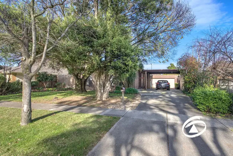491 Princes Highway, Narre Warren VIC 3805