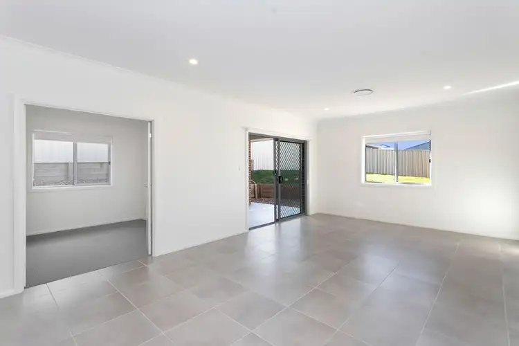 Fifth view of Homely house listing, 35 Wagtail Crescent, Batehaven NSW 2536