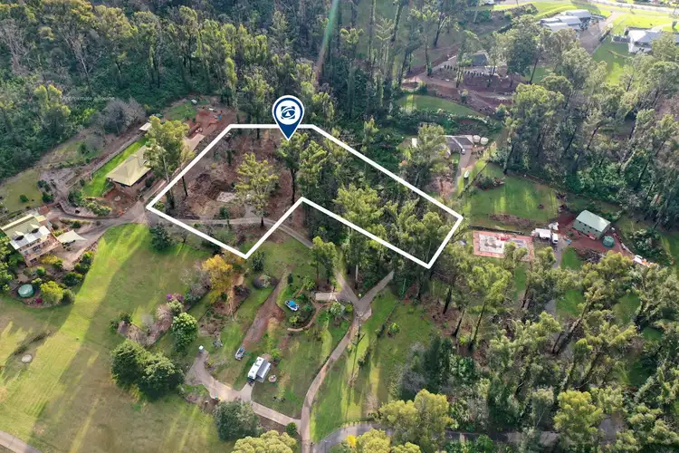 Main view of Homely land listing, 10 Figtree Close, Surf Beach NSW 2536