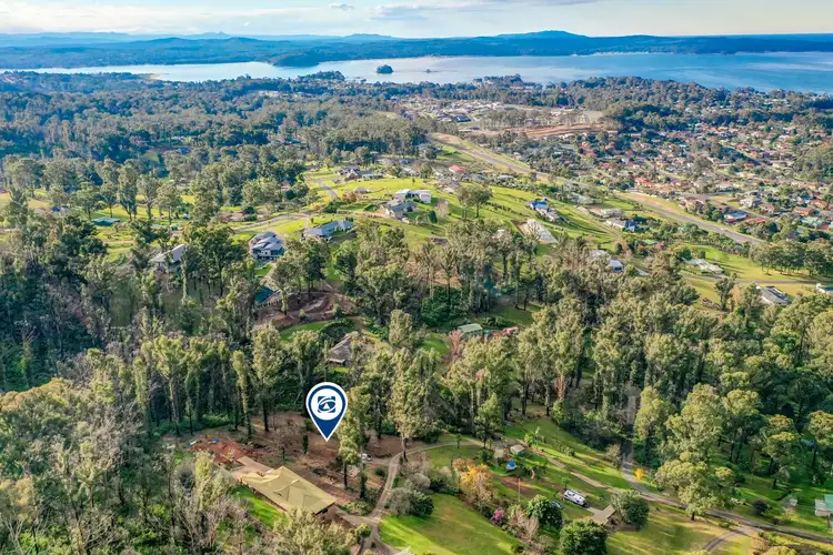 Fifth view of Homely land listing, 10 Figtree Close, Surf Beach NSW 2536