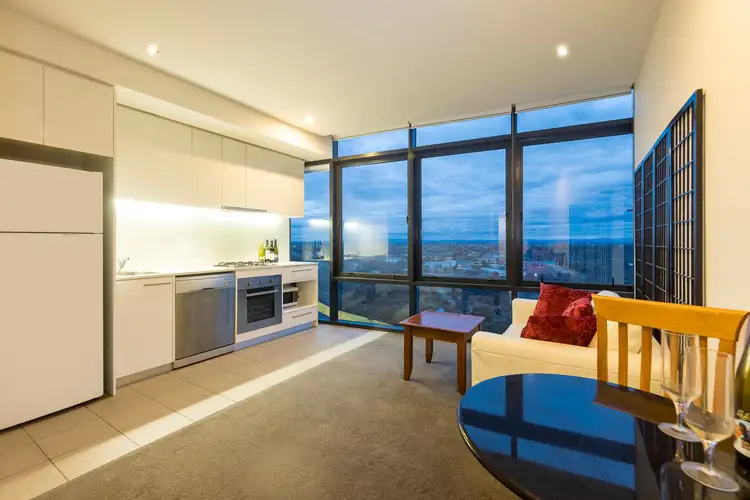 2205/18 Mt Alexander Road, Travancore VIC 3032