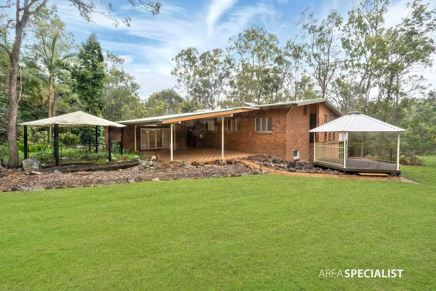 Main view of Homely house listing, 275-327 Camp Cable Road, Jimboomba QLD 4280