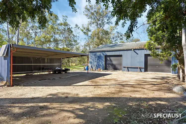 Fourth view of Homely house listing, 275-327 Camp Cable Road, Jimboomba QLD 4280