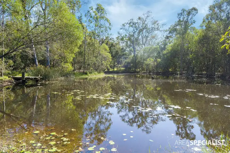 Sixth view of Homely house listing, 275-327 Camp Cable Road, Jimboomba QLD 4280
