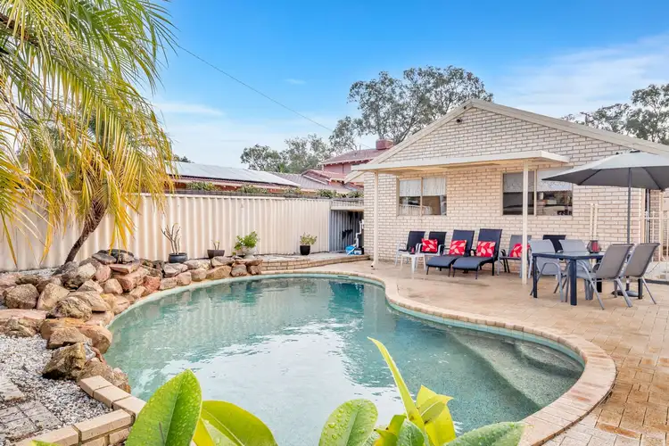 Second view of Homely house listing, 39 Willow Gardens, South Yunderup WA 6208