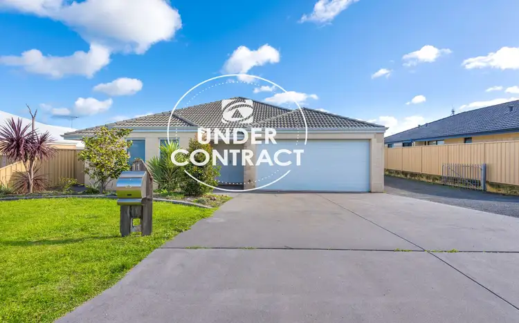 11 Mears Road, Yakamia WA 6330