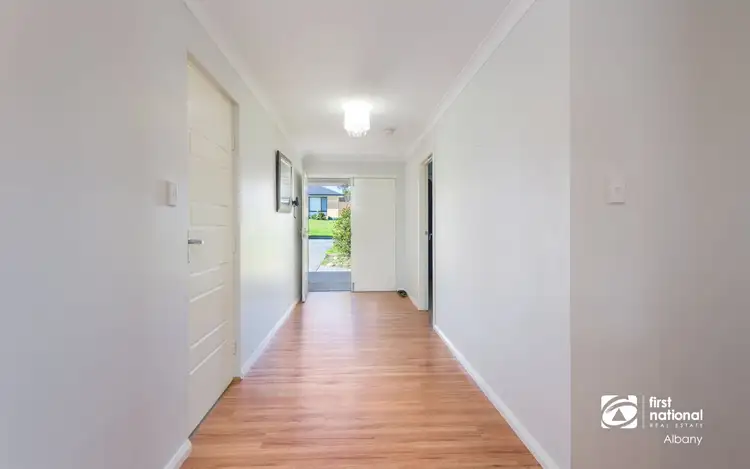 Fifth view of Homely house listing, 11 Mears Road, Yakamia WA 6330