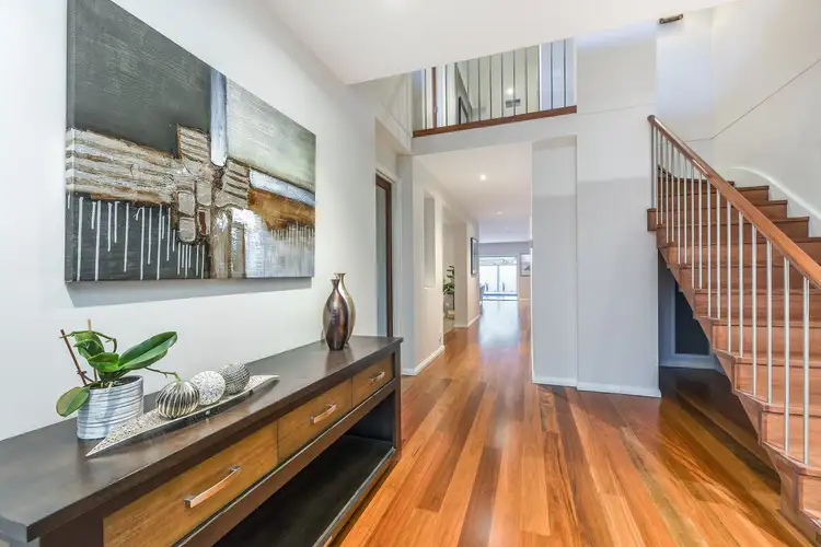 Third view of Homely house listing, 4 Chris Court, Keysborough VIC 3173