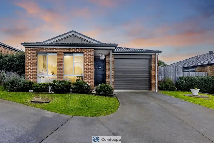 11 Telford Circuit, Drouin VIC 3818