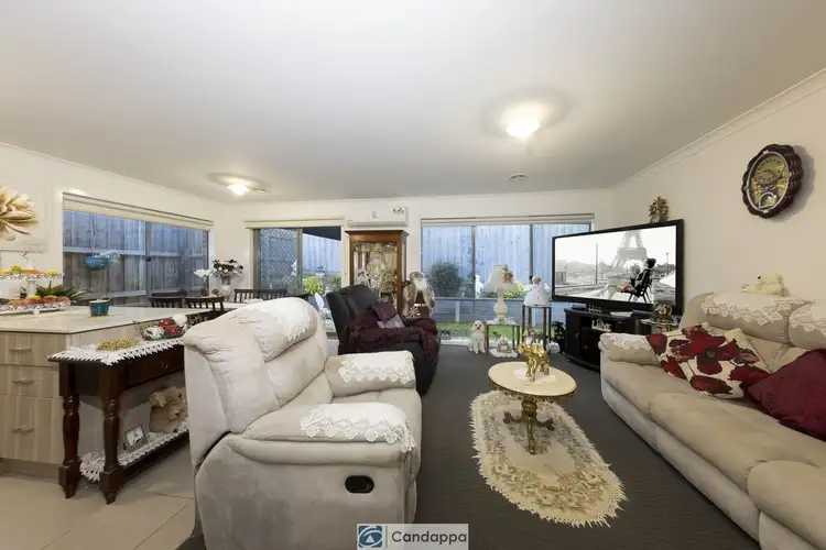 Second view of Homely unit listing, 11 Telford Circuit, Drouin VIC 3818