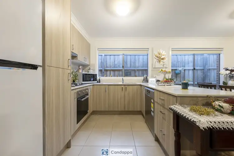 Third view of Homely unit listing, 11 Telford Circuit, Drouin VIC 3818