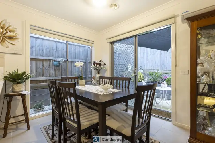 Fourth view of Homely unit listing, 11 Telford Circuit, Drouin VIC 3818