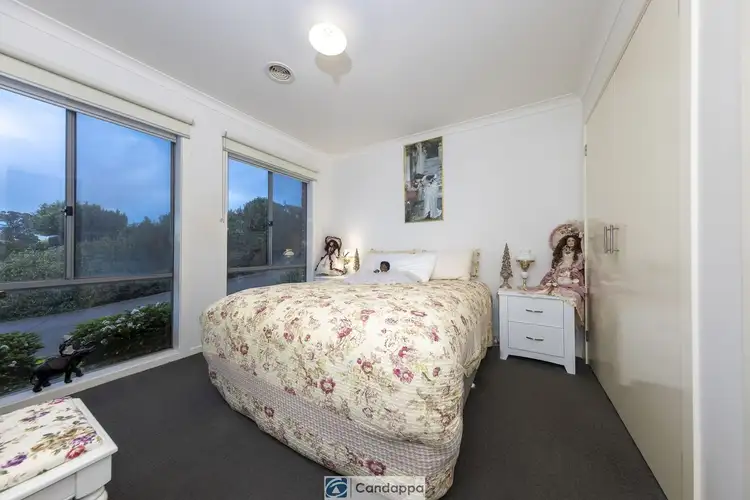 Fifth view of Homely unit listing, 11 Telford Circuit, Drouin VIC 3818