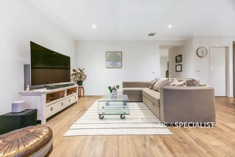 Second view of Homely house listing, 7 Grandvista Crescent, Cranbourne West VIC 3977