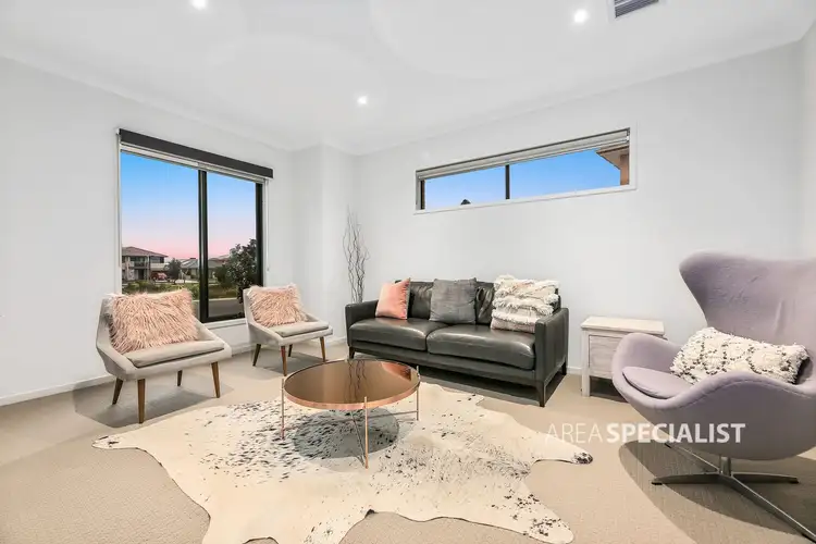 Third view of Homely house listing, 7 Grandvista Crescent, Cranbourne West VIC 3977