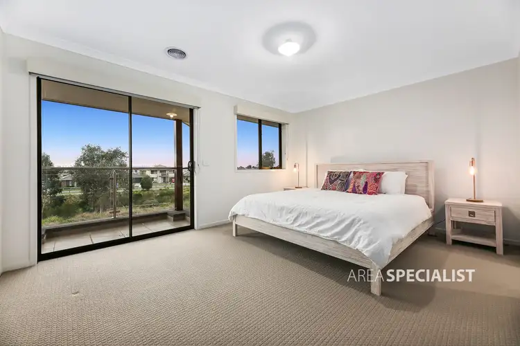 Fourth view of Homely house listing, 7 Grandvista Crescent, Cranbourne West VIC 3977