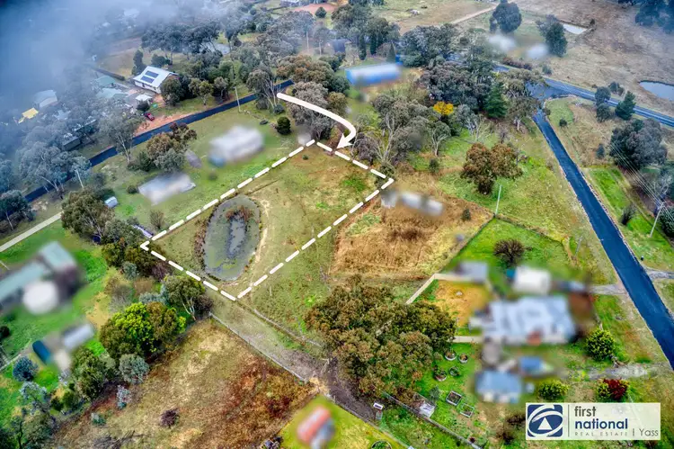 12A Airy Street, Bowning NSW 2582