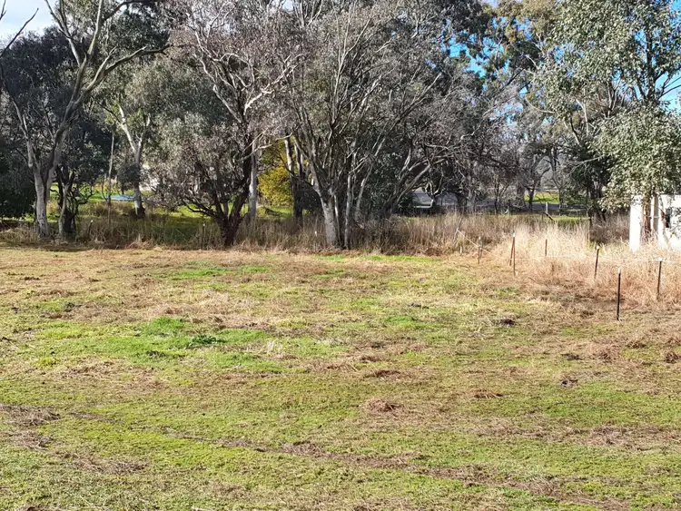 Seventh view of Homely land listing, 12A Airy Street, Bowning NSW 2582