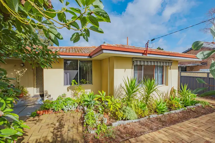 41 Hyland Street, Bassendean WA 6054