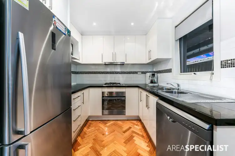 Seventh view of Homely house listing, 45 Concord Circuit, Albanvale VIC 3021