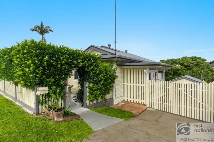 17 Jacaranda Avenue, East Lismore NSW 2480