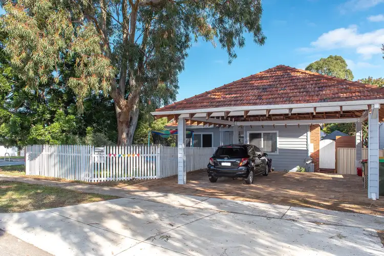 84 Kenny Street, Bassendean WA 6054