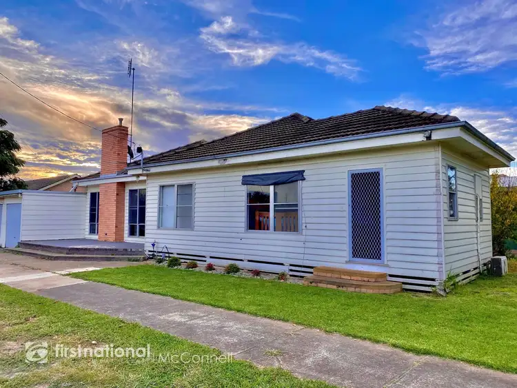 Main view of Homely house listing, 14 Lake Road, Kyabram VIC 3620