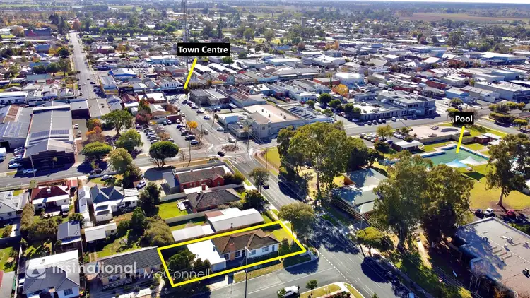 Second view of Homely house listing, 14 Lake Road, Kyabram VIC 3620