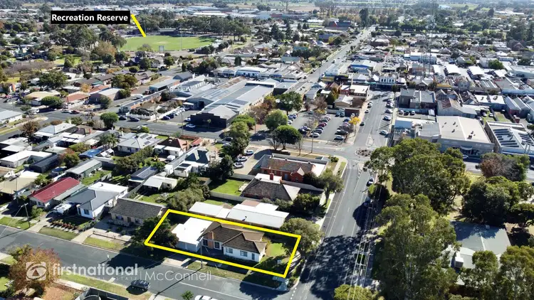 Third view of Homely house listing, 14 Lake Road, Kyabram VIC 3620