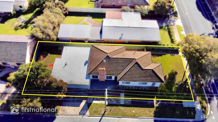 Fifth view of Homely house listing, 14 Lake Road, Kyabram VIC 3620