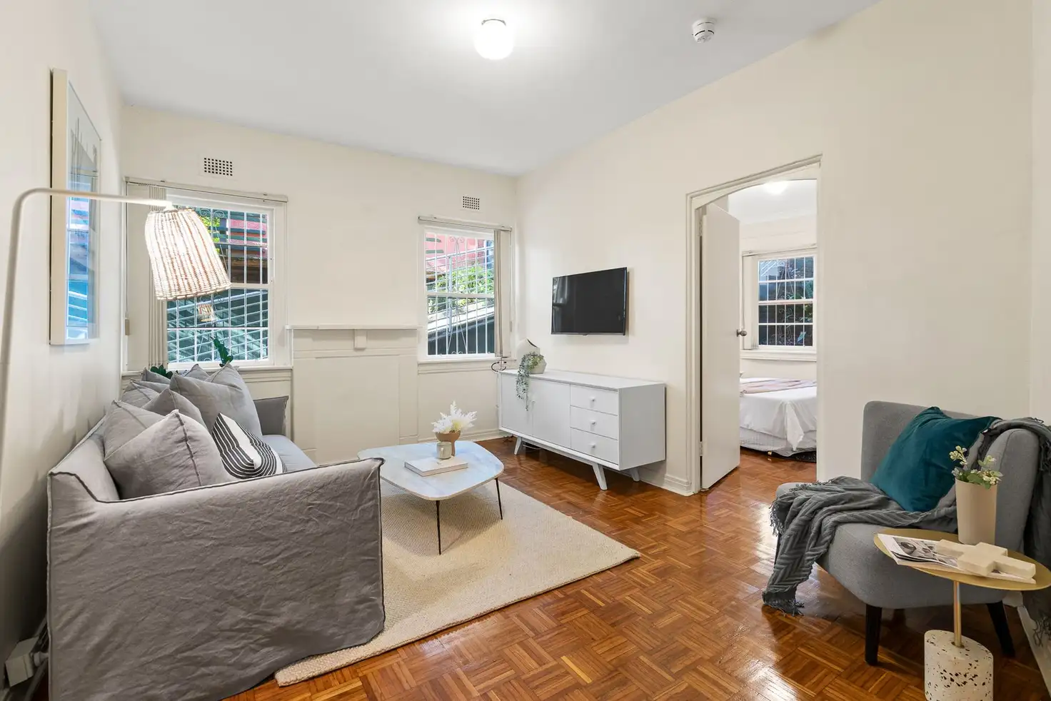 Main view of Homely apartment listing, 4/82 Birriga Road, Bellevue Hill NSW 2023