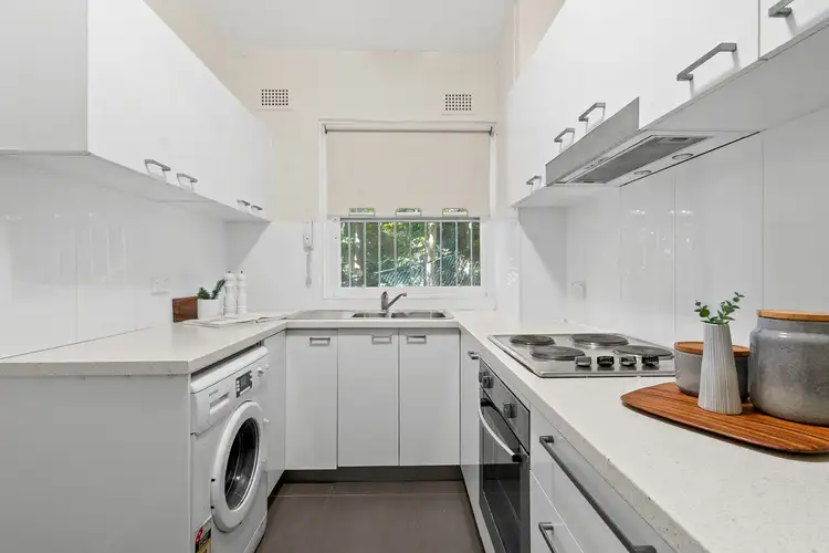 Second view of Homely apartment listing, 4/82 Birriga Road, Bellevue Hill NSW 2023