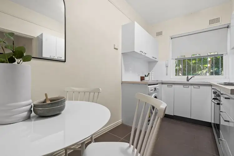 Third view of Homely apartment listing, 4/82 Birriga Road, Bellevue Hill NSW 2023