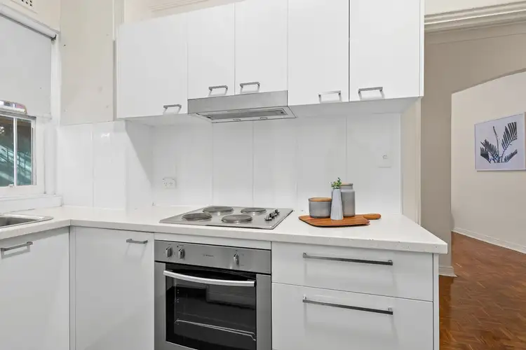 Fourth view of Homely apartment listing, 4/82 Birriga Road, Bellevue Hill NSW 2023