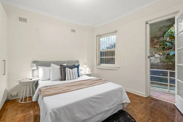 Fifth view of Homely apartment listing, 4/82 Birriga Road, Bellevue Hill NSW 2023