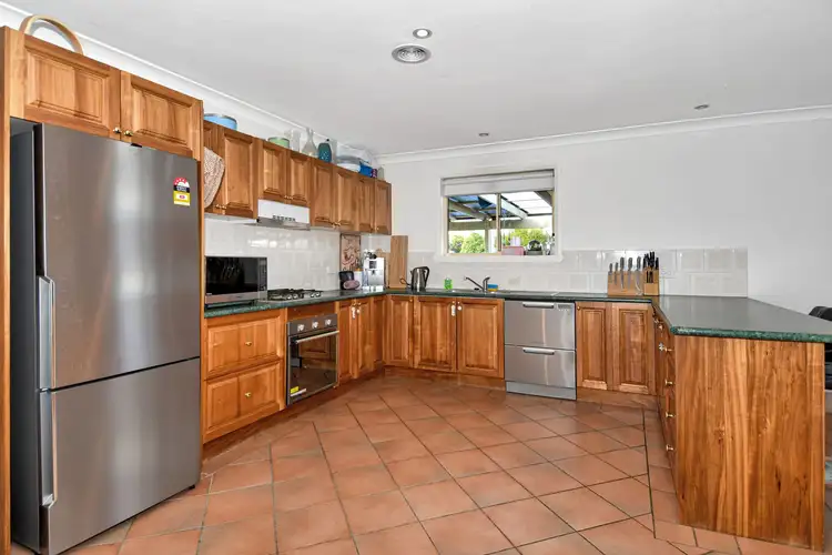 Second view of Homely house listing, 7 McGill Close, Kelso NSW 2795