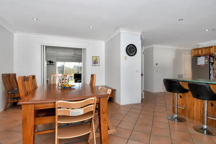 Third view of Homely house listing, 7 McGill Close, Kelso NSW 2795