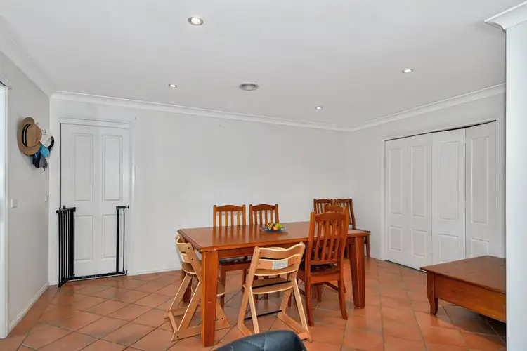Fifth view of Homely house listing, 7 McGill Close, Kelso NSW 2795