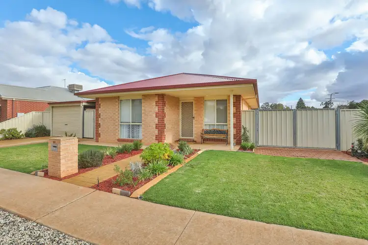 Main view of Homely house listing, 28 Lavender Rise, Red Cliffs VIC 3496